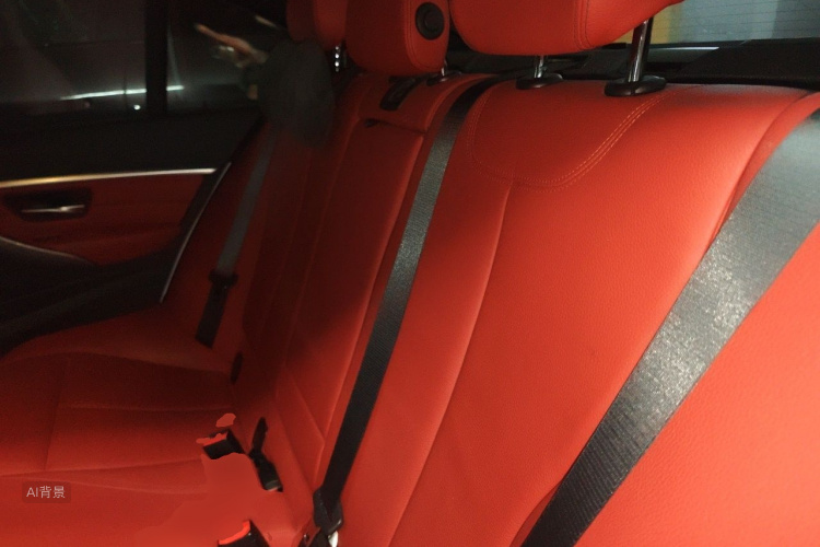 BMW 3 Series 2019 car image #19