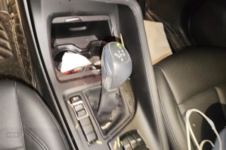 BMW X1 2018 #16 BMW X1 2018 car image #16