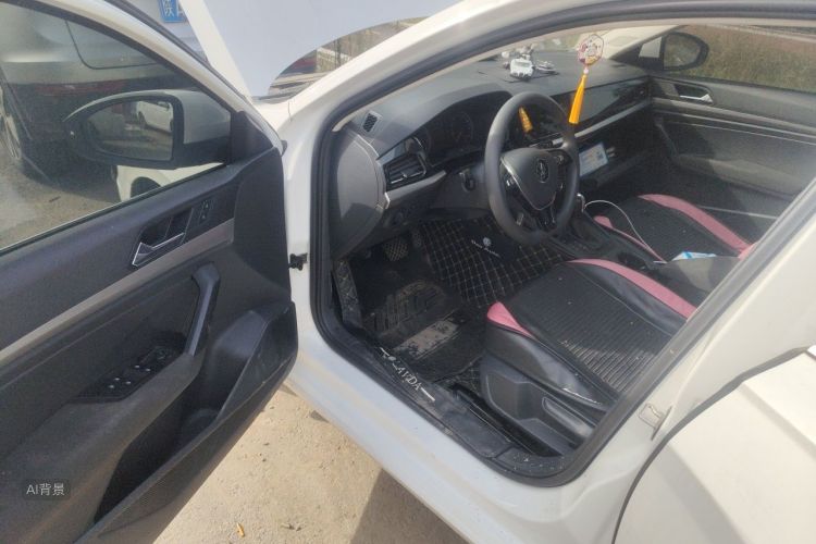 Volkswagen Lavida 2020 car image #18