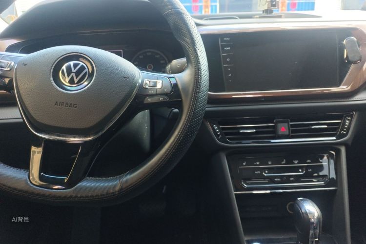 Volkswagen Tharu 2021 #11 Volkswagen Tharu 2021 car image #11