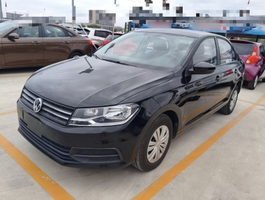 Volkswagen Santana 2019 Volkswagen Santana 2019 imagem de carro