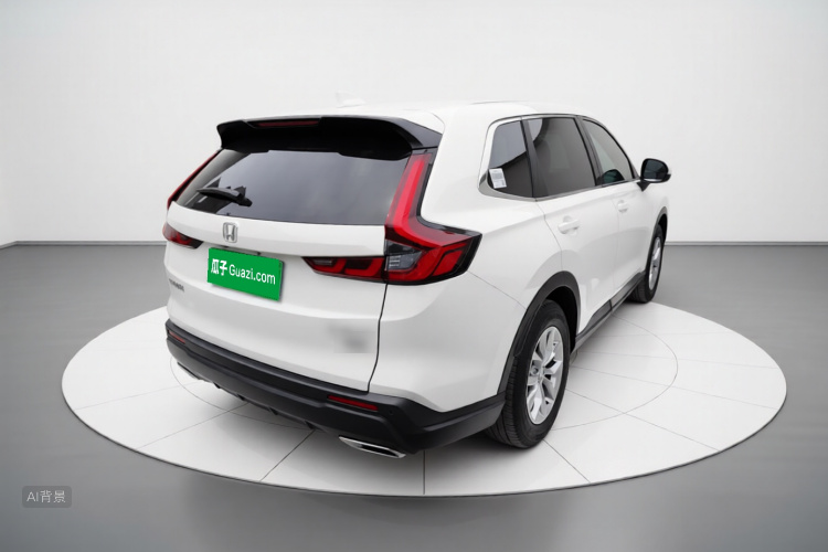 Honda CR-V 2025 car image #7