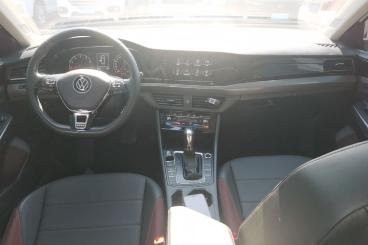 Volkswagen Bora 2021 #10 Volkswagen Bora 2021 immagine di auto #10
