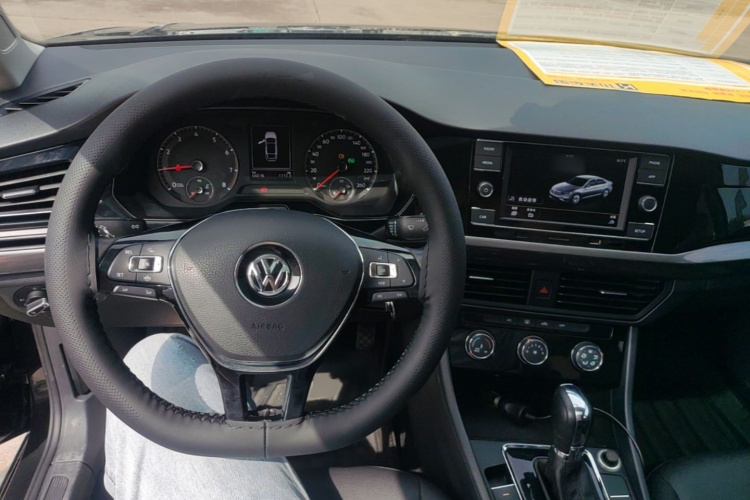 Volkswagen Bora 2020 #10 Volkswagen Bora 2020 car image #10