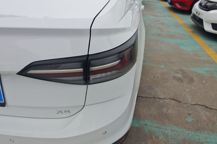 Volkswagen Lavida 2023 immagine di auto #8