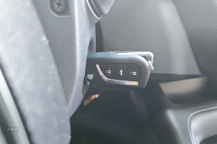 Toyota Corolla 2023 car image #10