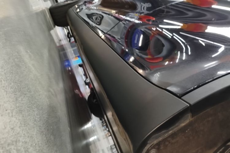 Tesla Model Y 2024 #27 Tesla Model Y 2024 car image #27
