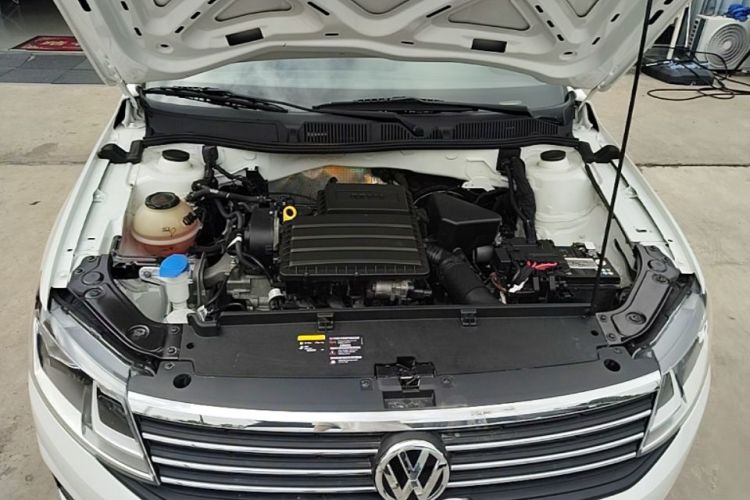 Volkswagen Lavida 2021 car image #20