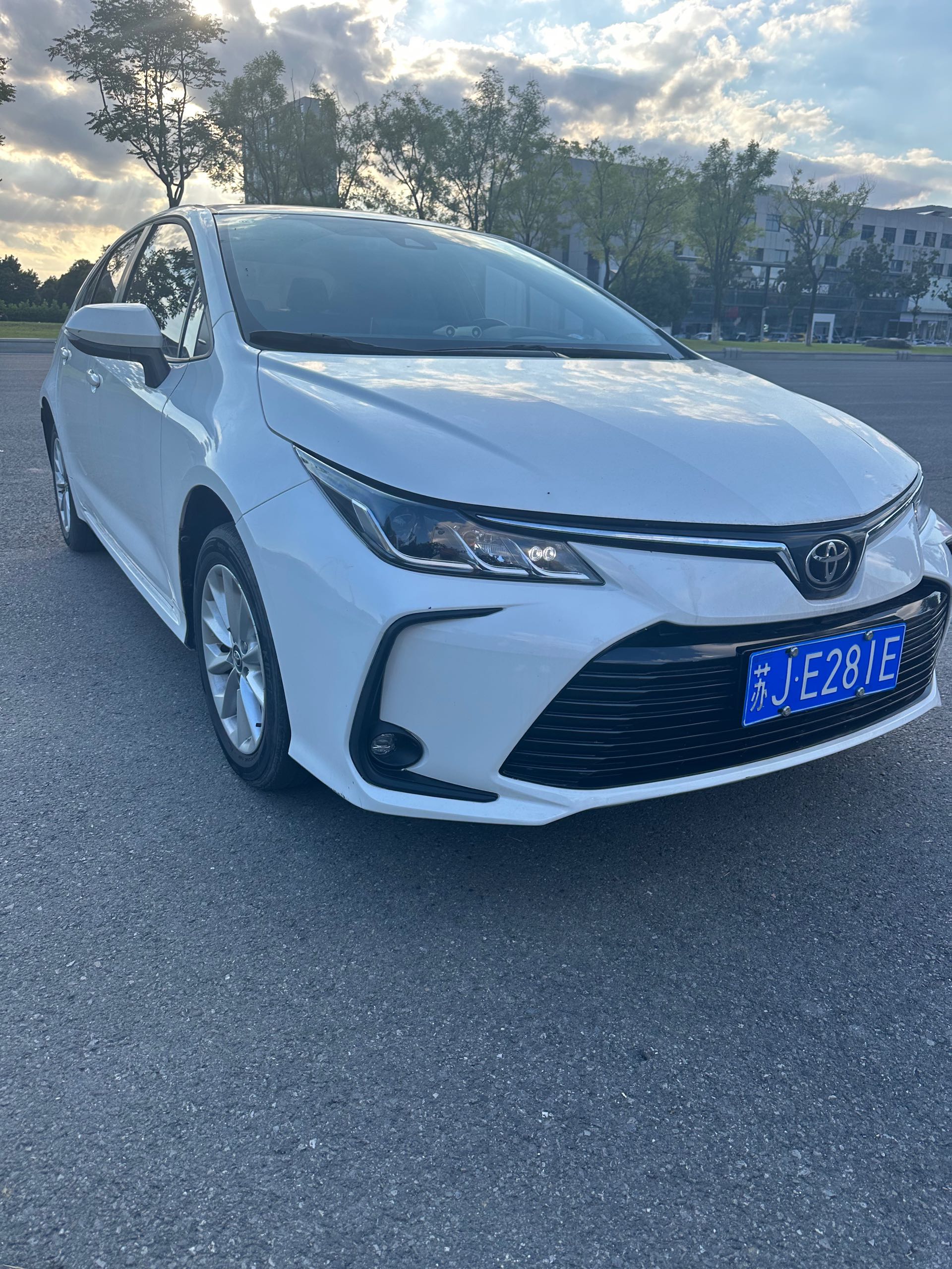 Toyota Corolla 2022 #6 Toyota Corolla 2022 car image #6
