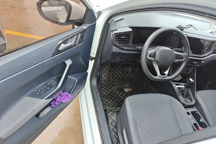Volkswagen Lavida 2025 car image #16