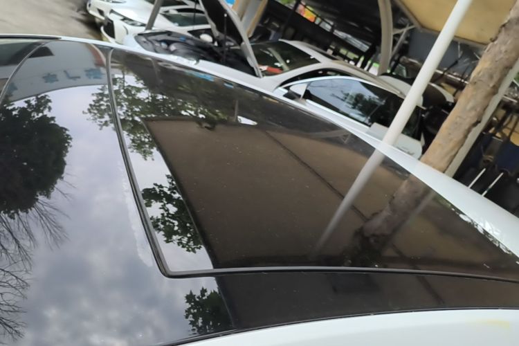 Volkswagen Golf 2016 car image #25