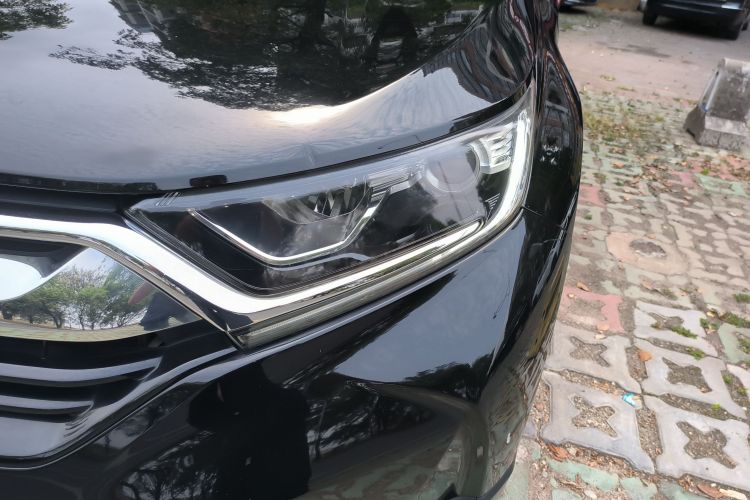 Honda CR-V 2019 car image #20