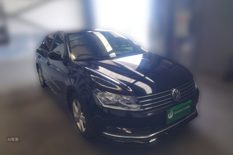 Volkswagen Lavida 2018 #4 Volkswagen Lavida 2018 car image #4