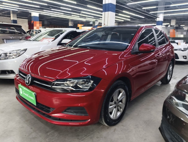 Volkswagen Polo 2020 Volkswagen Polo 2020 изображение автомобиля