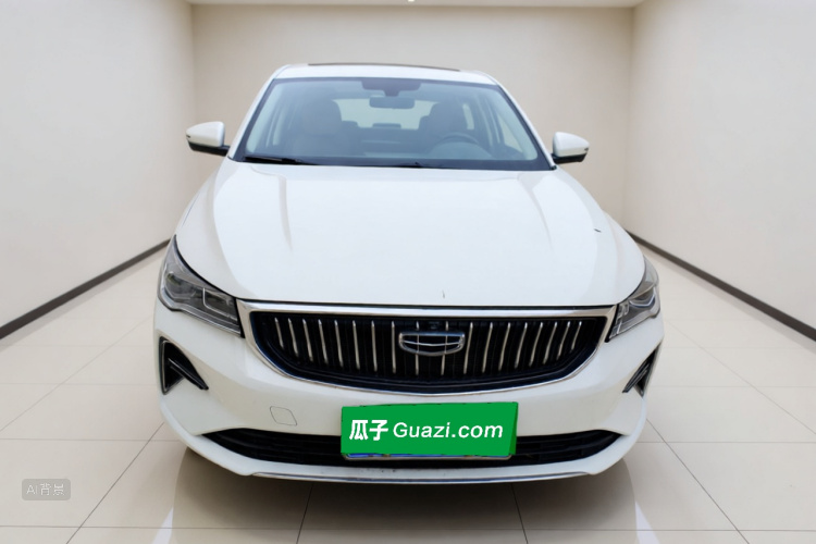 GEELY Emgrand 2022 #3 GEELY Emgrand 2022 car image #3