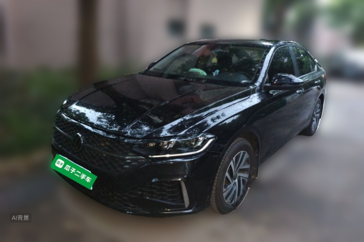 Volkswagen Lavida 2023 #2 Volkswagen Lavida 2023 car image #2