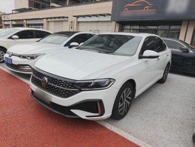 Volkswagen Lavida 2023 immagine di auto 