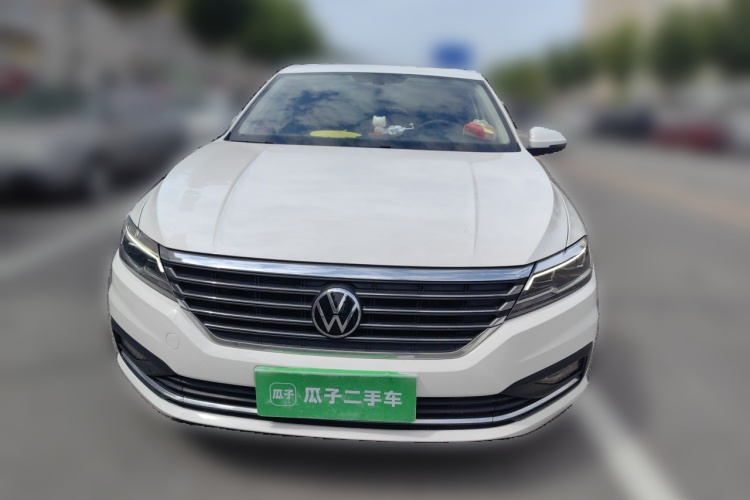 Volkswagen Lavida 2022 #3 Volkswagen Lavida 2022 car image #3
