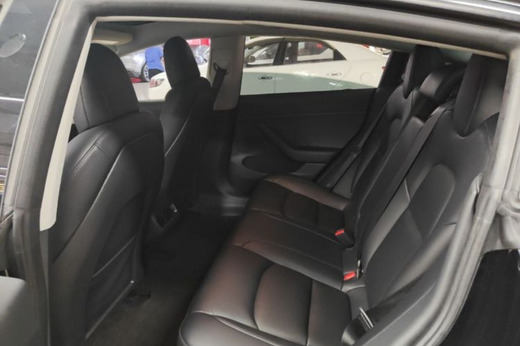 Tesla Model 3 2023 #17 Tesla Model 3 2023 immagine di auto #17