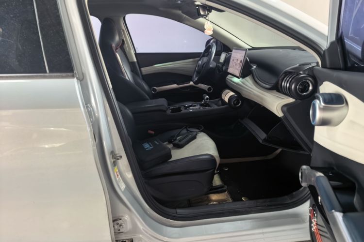 BYD Yuan Plus 2023 #26 BYD Yuan Plus 2023 imagem de carro #26