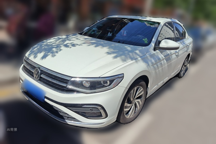 Volkswagen Bora 2022 car image #2