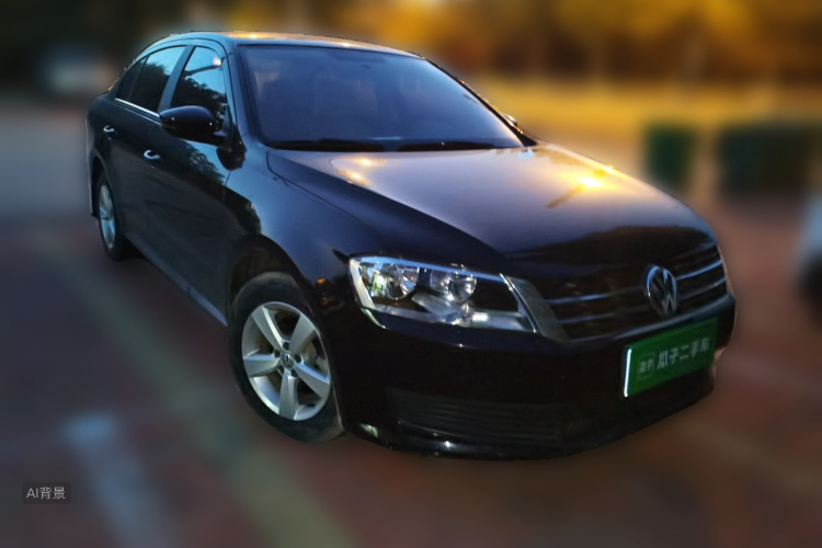 Volkswagen Lavida 2015 #4 Volkswagen Lavida 2015 car image #4