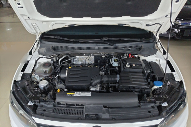 Volkswagen Polo 2020 immagine di auto #20