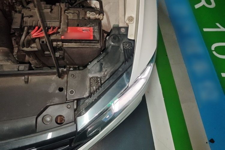 Volkswagen Bora 2018 #25 Volkswagen Bora 2018 car image #25