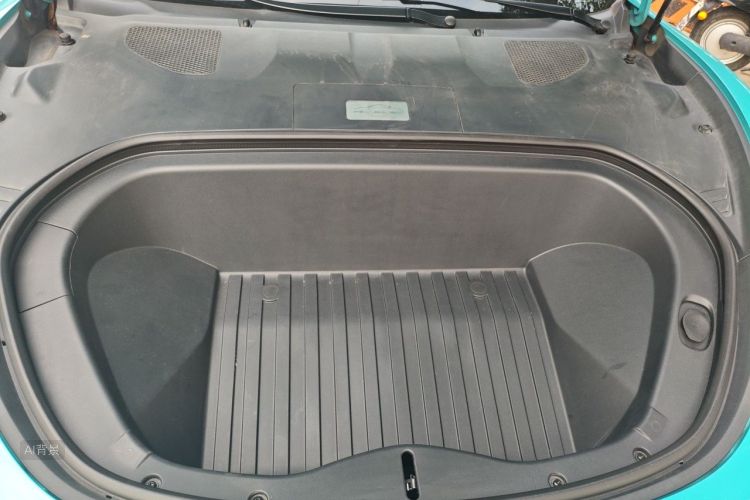 MI SU7 2024 car image #22