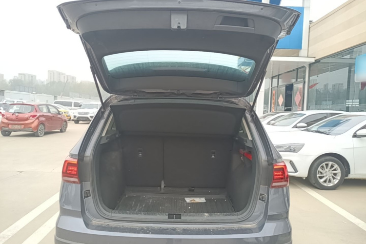 Volkswagen Tharu 2020 صورة سيارة #19