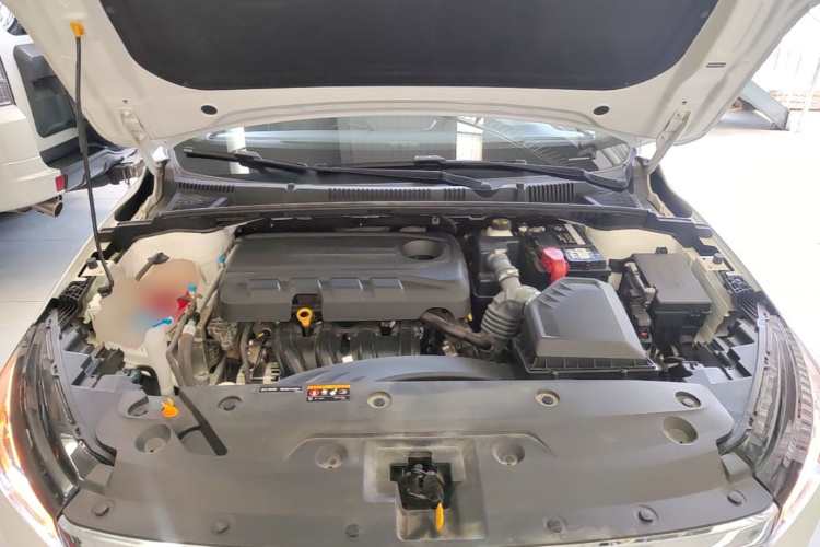 GEELY Emgrand 2021 car image #20