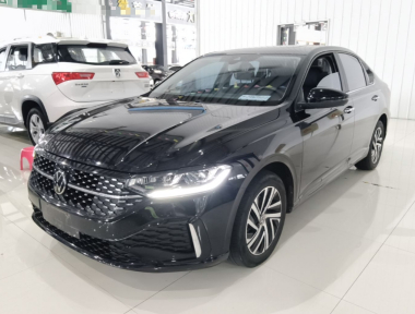 Volkswagen Lavida 2023 imagem de carro 
