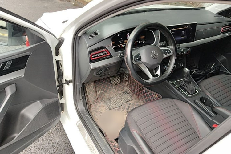 Volkswagen Lavida 2022 #16 Volkswagen Lavida 2022 imagen de coche #16