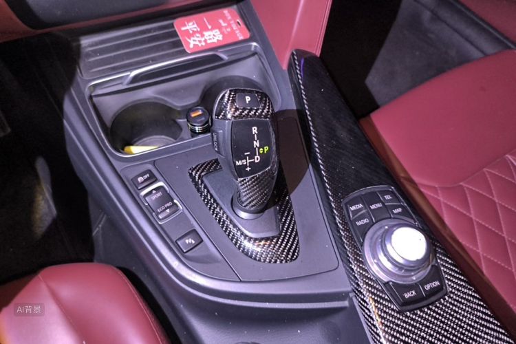 BMW 3 Series 2016 #16 BMW 3 Series 2016 car image #16
