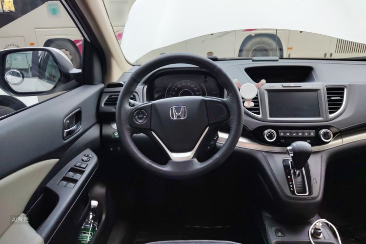 Honda CR-V 2016 car image #12