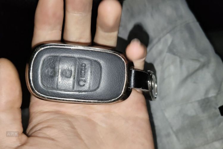 Honda CR-V 2024 car image #10