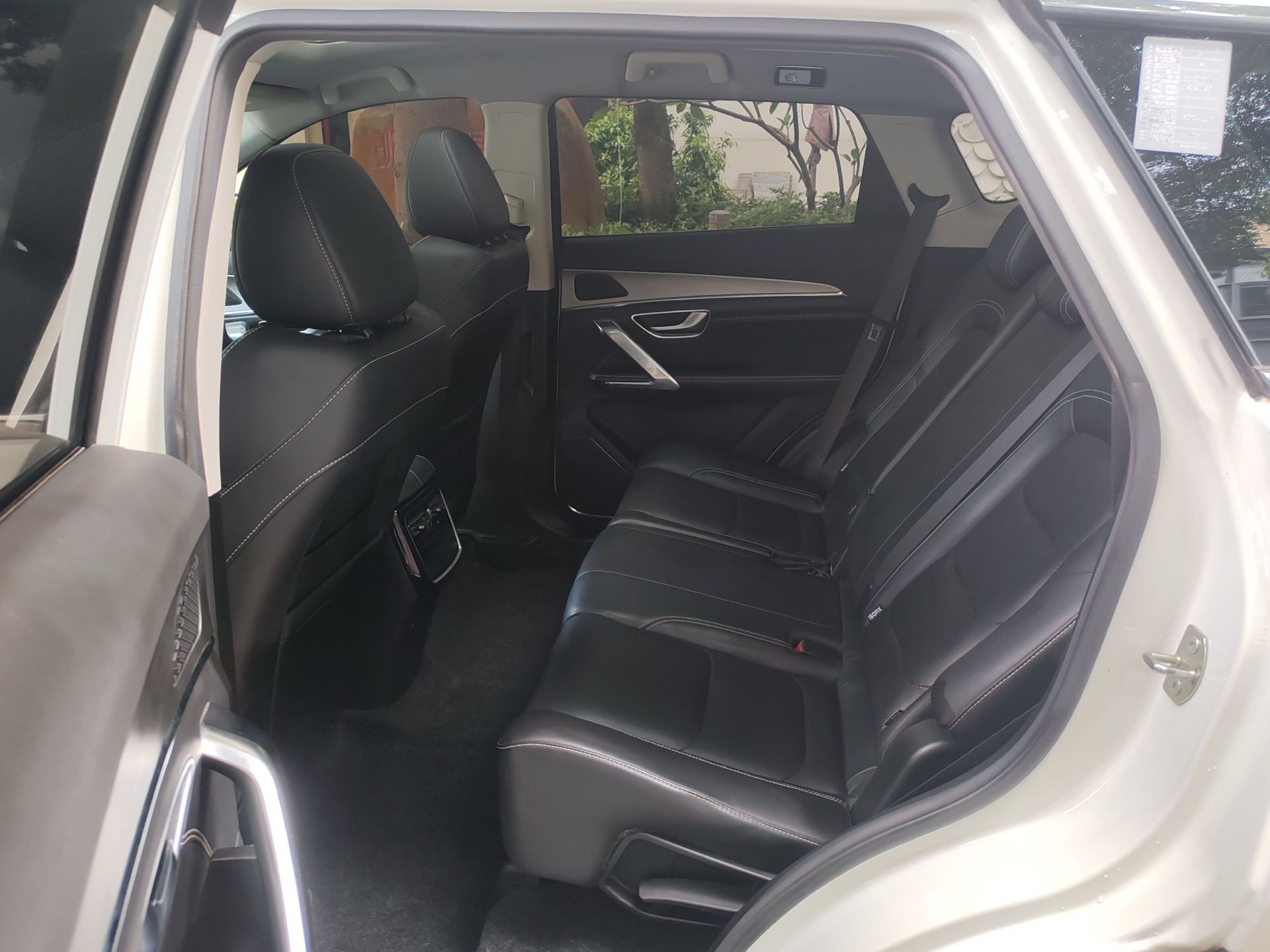 Jetour X70 PLUS 2021 #3 Jetour X70 PLUS 2021 car image #3