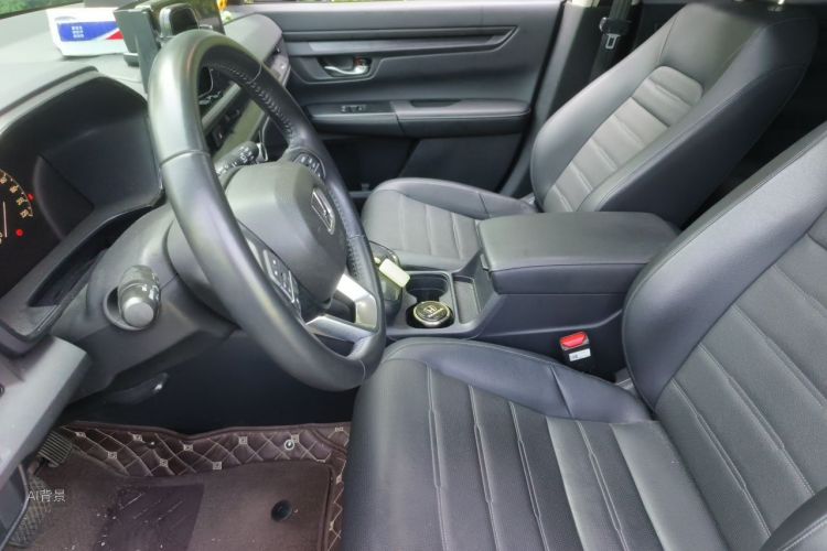 Honda CR-V 2024 #17 Honda CR-V 2024 car image #17