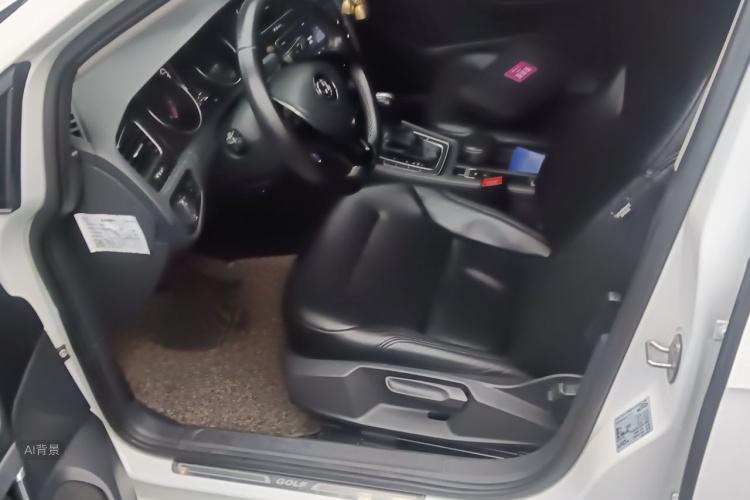 Volkswagen Golf 2017 #17 Volkswagen Golf 2017 imagem de carro #17