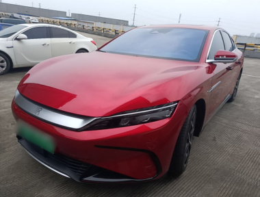 BYD Han 2023 BYD Han 2023 immagine di auto