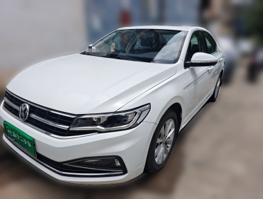 Volkswagen Bora 2020 car image 
