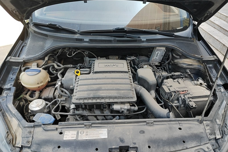 Volkswagen Santana 2022 car image #20