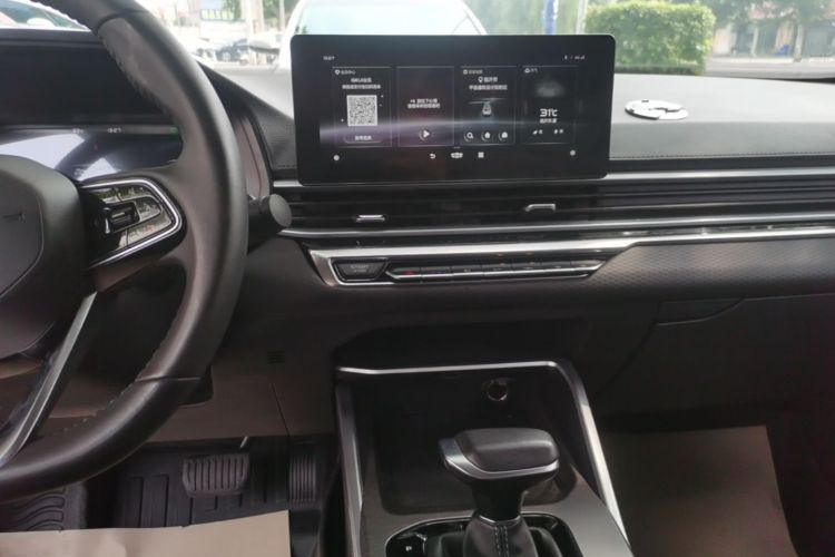 GEELY Emgrand 2022 #13 GEELY Emgrand 2022 immagine di auto #13