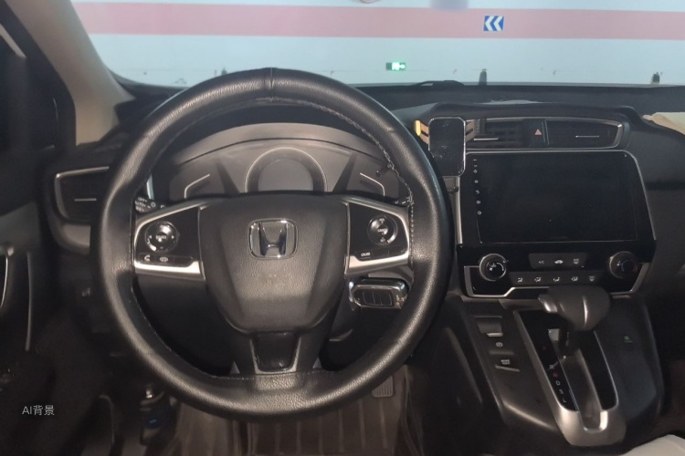 Honda CR-V 2022 изображение автомобиля #11