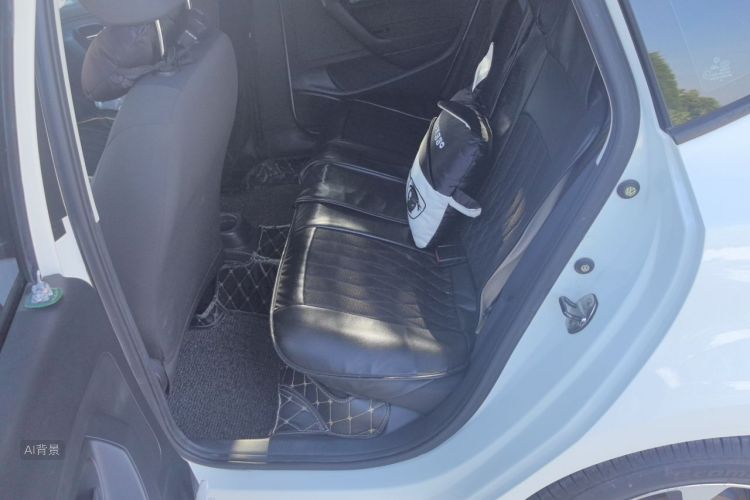 Volkswagen Polo 2019 car image #19