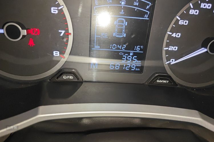 GEELY Emgrand GS 2017 #14 GEELY Emgrand GS 2017 car image #14