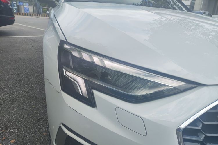 Audi A3 2022 immagine di auto #8