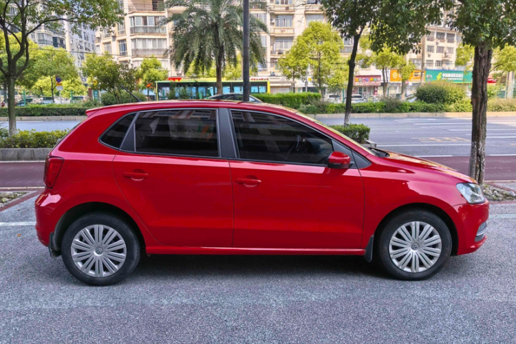 Volkswagen Polo 2018 #6 Volkswagen Polo 2018 imagem de carro #6