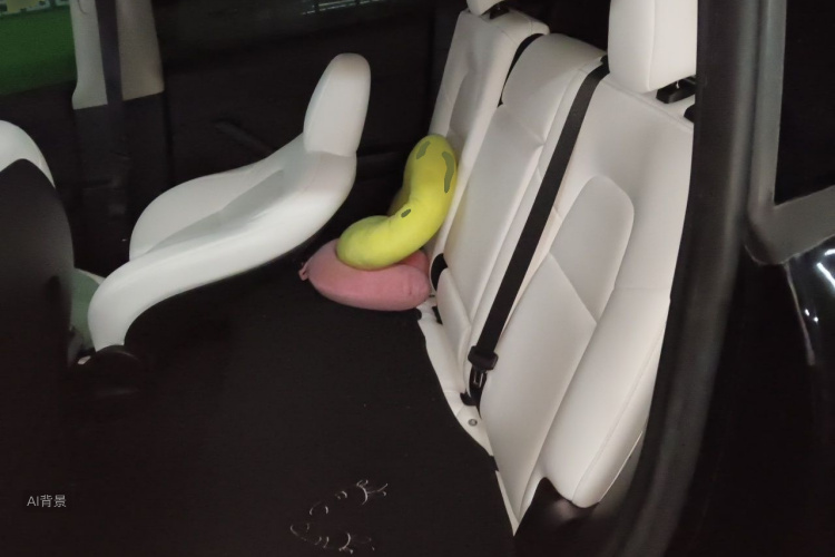 Tesla Model Y 2023 #19 Tesla Model Y 2023 immagine di auto #19