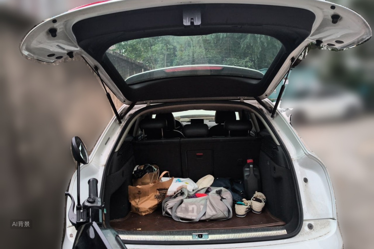 Audi Q3 2015 #21 Audi Q3 2015 car image #21